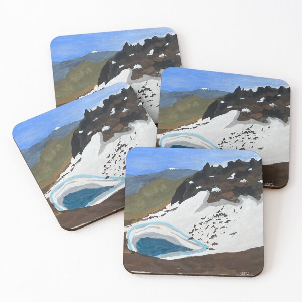 Item preview, Lake Cintu designed and sold by Tyfrad.