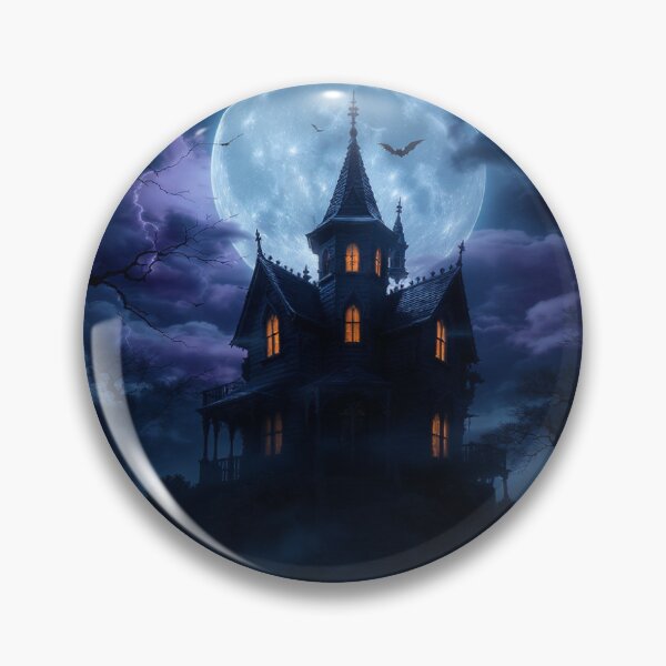 Item preview, Ilustratie Halloween  designed and sold by alexandra87abcd.