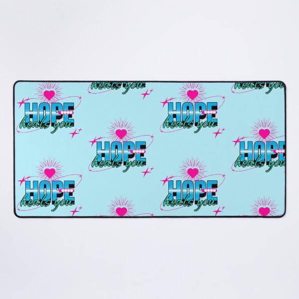 Item preview, La esperanza te cura Diseño designed and sold by FIDANART.