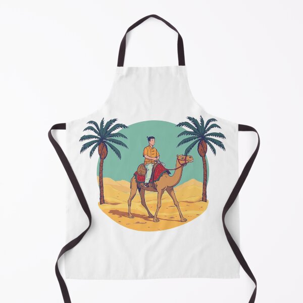 Item preview, Desert Journey designed and sold by luckyyouth.