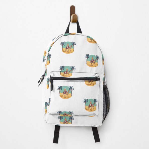 Item preview, Desert Journey designed and sold by luckyyouth.