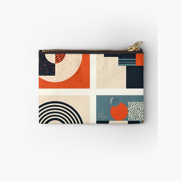 Item preview, Colorful Abstract Shapes | Modern Geometric Art designed and sold by Neoparadox.