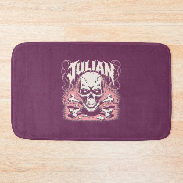 Item preview, Julian Skull Bones Graphic Art designed and sold by Michael Vasquez.