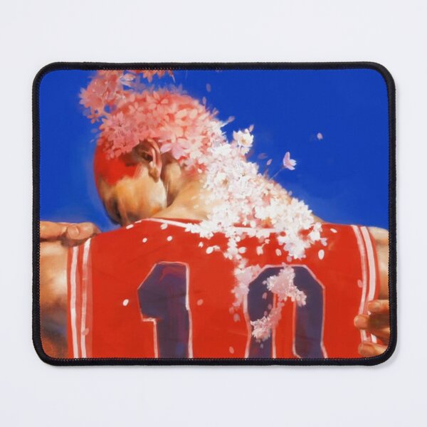Item preview, Hanamichi Sakuragi designed and sold by Peponji.