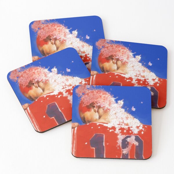Item preview, Hanamichi Sakuragi designed and sold by Peponji.