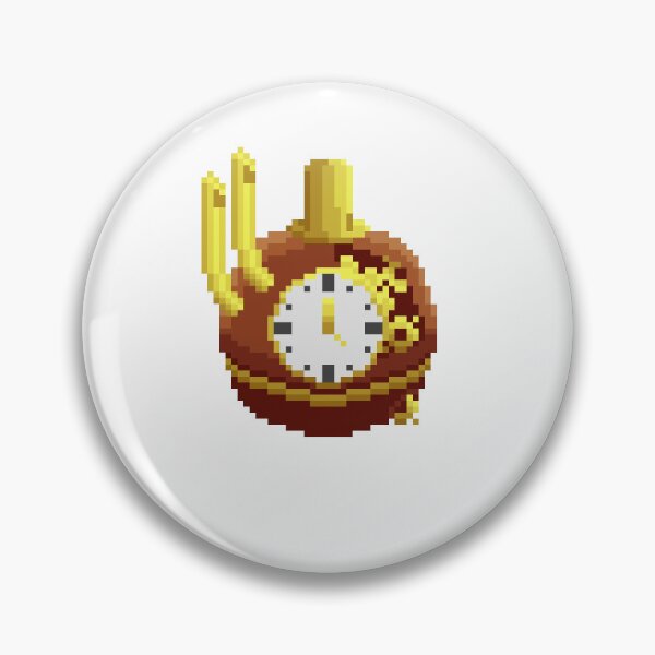 Item preview, Sphere of Clockwork designed and sold by CyberphnxArtz.