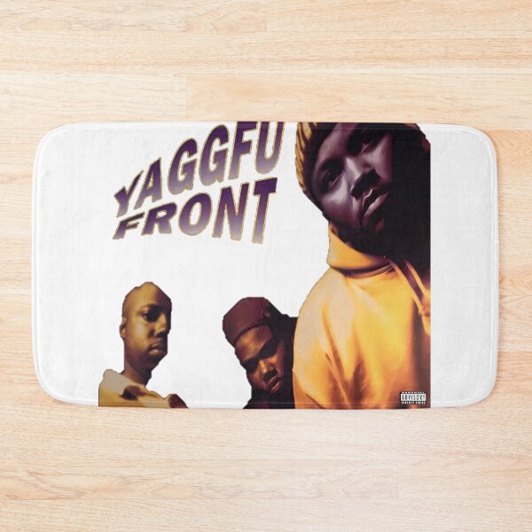 Item preview,  Yaggfu Front Action Packed Adventure designed and sold by CharlieFai.