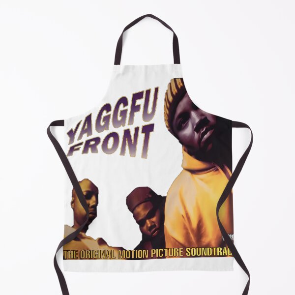 Item preview, Yaggfu Front Action Packed Adventure designed and sold by CharlieFai.
