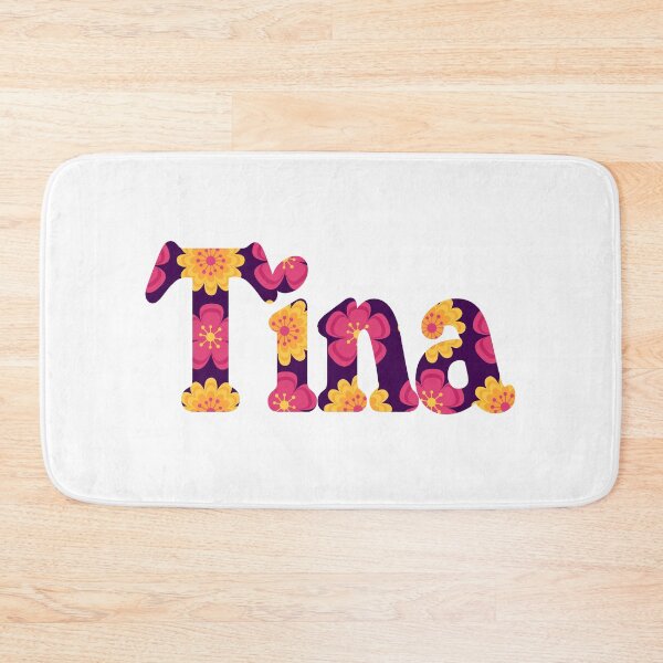 Item preview, Tina... designed and sold by 2cimage.
