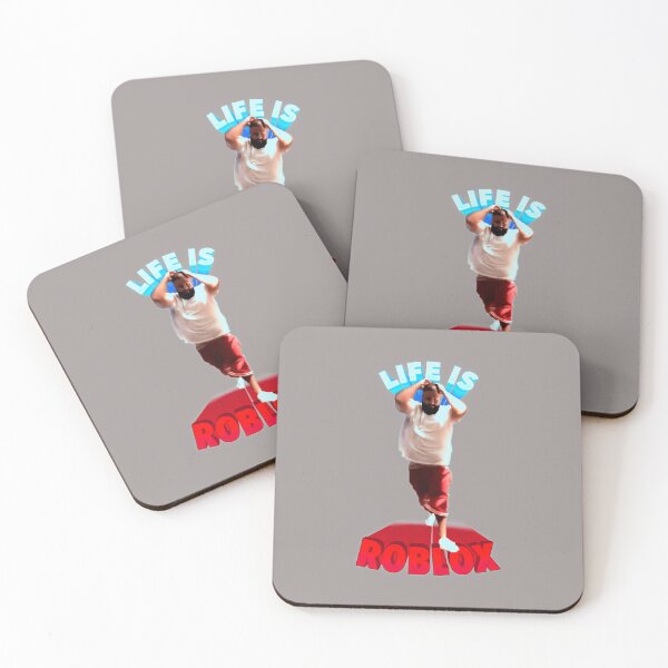 Item preview, DJ-KHALED-LIFE-IS-ROBLOX designed and sold by wilshusenkris.