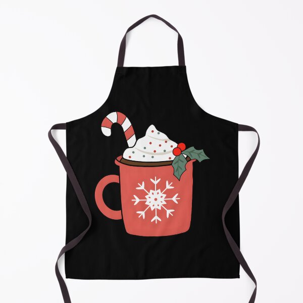 Item preview, Snowflake Cocoa designed and sold by sherylmuajerrie.