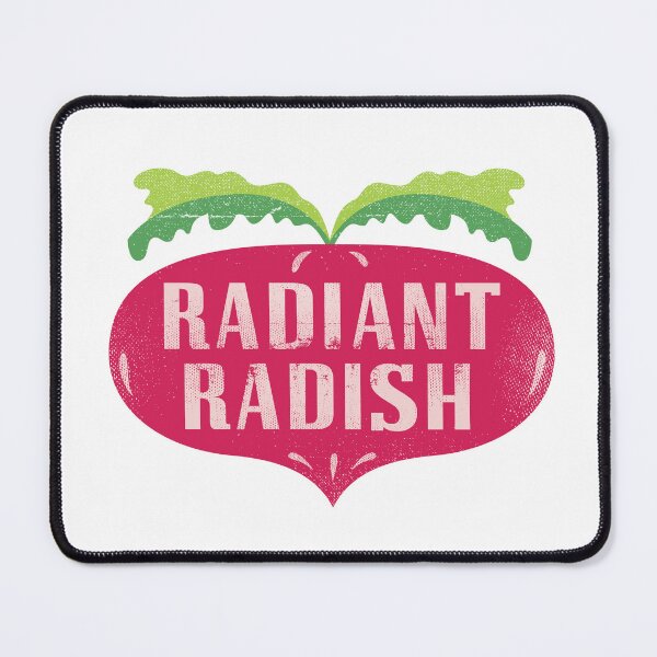 Item preview, Radiant Radish designed and sold by DellyDel79.