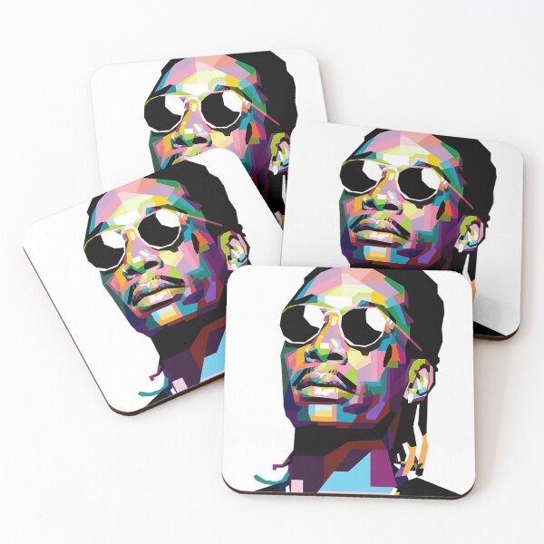 Item preview, Wiz Khalifa designed and sold by KyleJamesCooper.