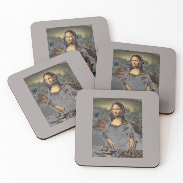 Item preview, DJ-LONA-MISA-LIMITED-EDITION-SERIES-2 designed and sold by wilshusenkris.