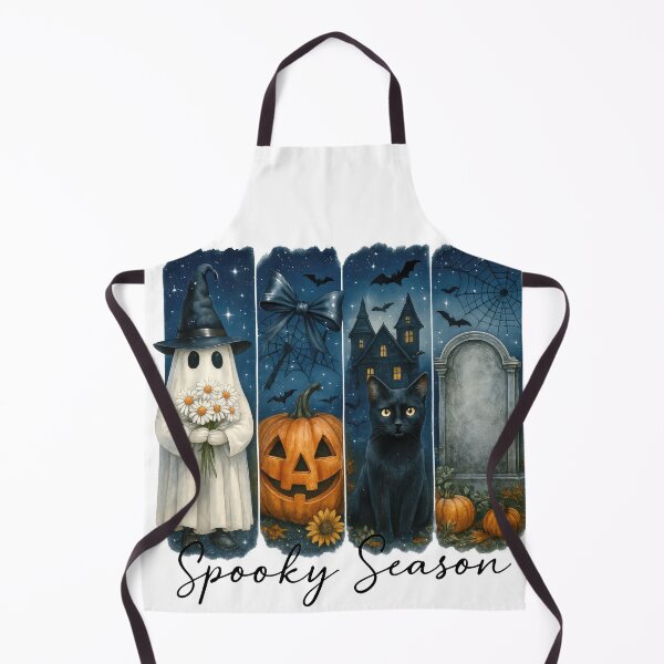Item preview, spooky season 2 designed and sold by BLUE-BEENCHEN.