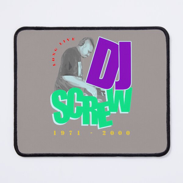 Item preview, DJS-RIP-T-SHIRT designed and sold by wilshusenkris.