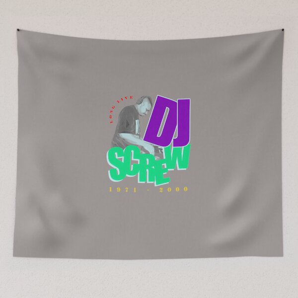 Item preview, DJS-RIP-T-SHIRT designed and sold by wilshusenkris.