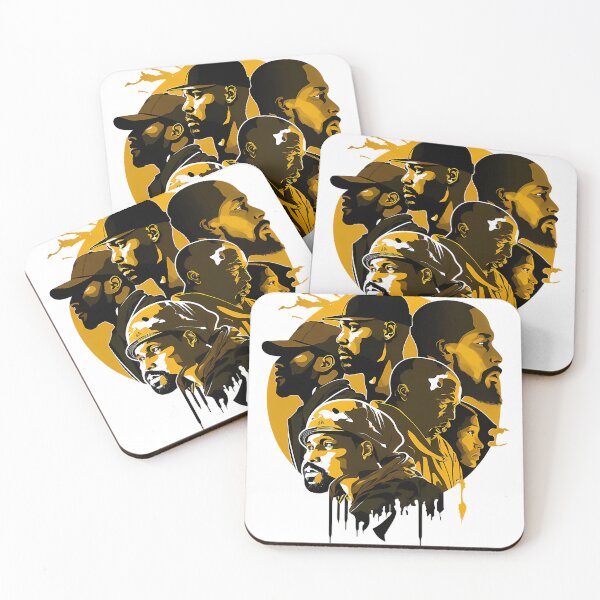 Item preview,  Hip Hop  designed and sold by CharlieFai.