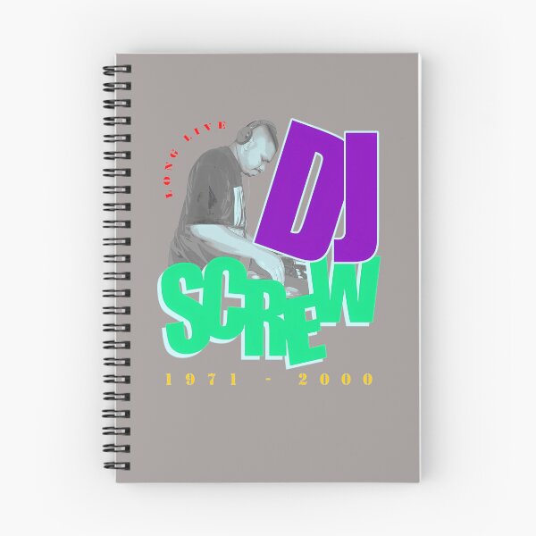 Item preview, DJS-RIP-T-SHIRT designed and sold by wilshusenkris.
