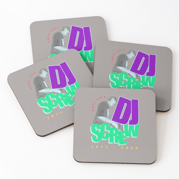 Item preview, DJS-RIP-T-SHIRT designed and sold by wilshusenkris.