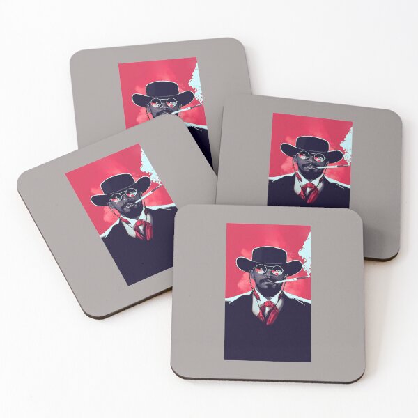 Item preview, DJUNGO-UNCHAINED-LIMITED designed and sold by wilshusenkris.