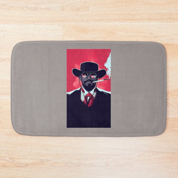 Item preview, DJUNGO-UNCHAINED-LIMITED designed and sold by wilshusenkris.