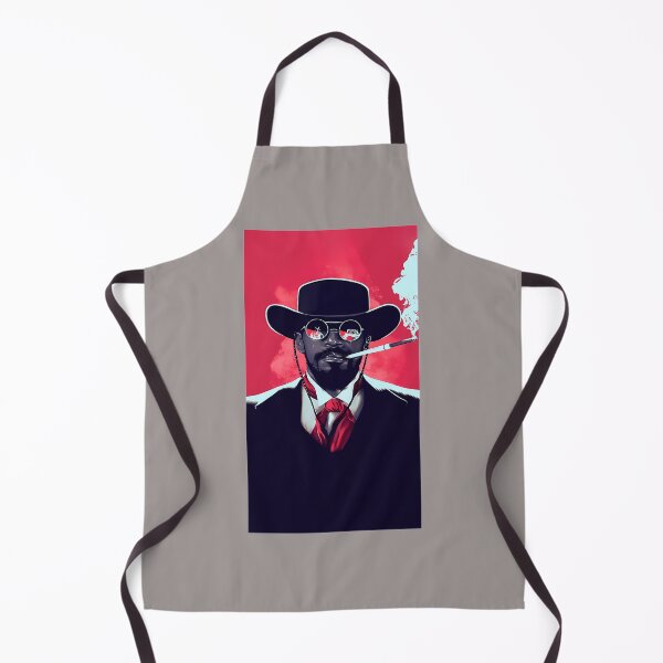 Item preview, DJUNGO-UNCHAINED-LIMITED designed and sold by wilshusenkris.