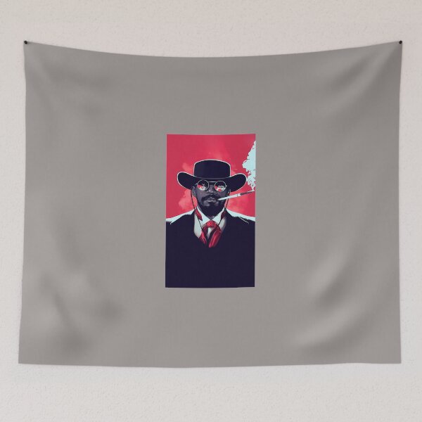 Item preview, DJUNGO-UNCHAINED-LIMITED designed and sold by wilshusenkris.