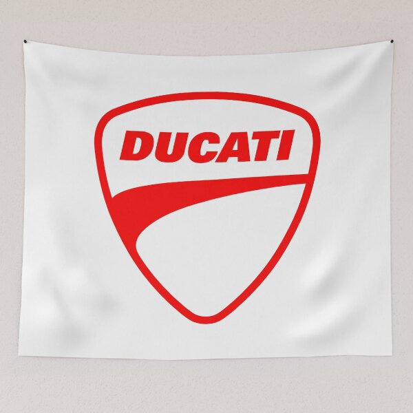 Item preview, Graceful Ducati Presence With Halo designed and sold by Giuliaclimb.