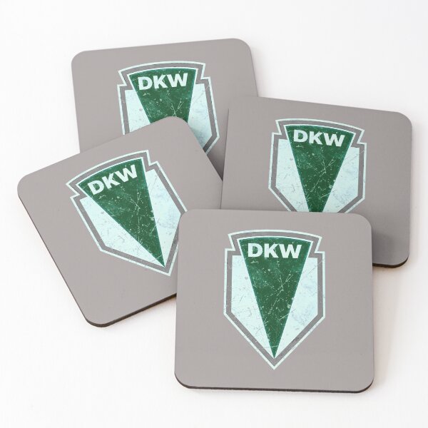 Item preview, DKW-VINTAGE-AUTO-LOGO designed and sold by wilshusenkris.