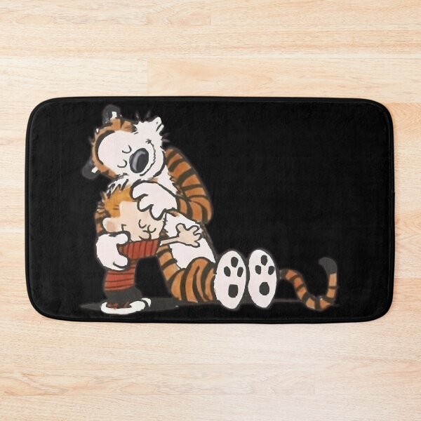 Item preview,  Calvin And Hobbs Dance designed and sold by Fashionistasc.