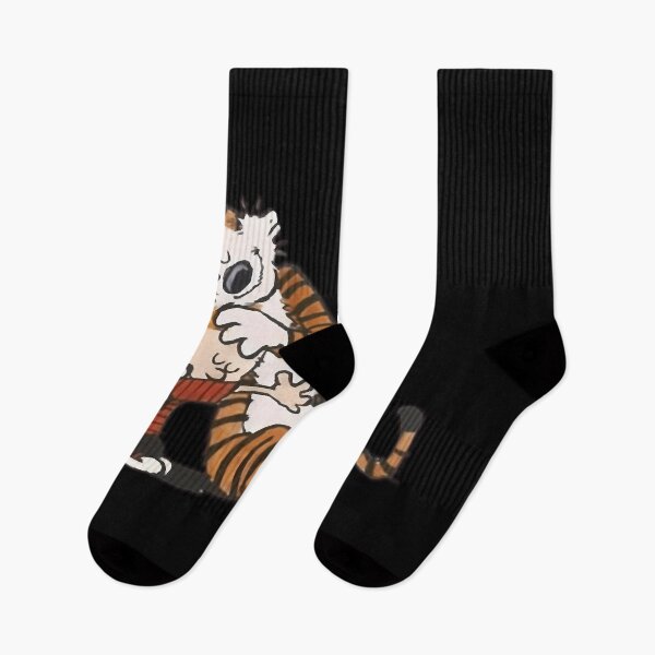 Item preview,  Calvin And Hobbs Dance designed and sold by Fashionistasc.