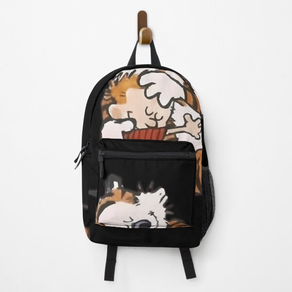 Item preview, Calvin And Hobbs Dance designed and sold by Fashionistasc.