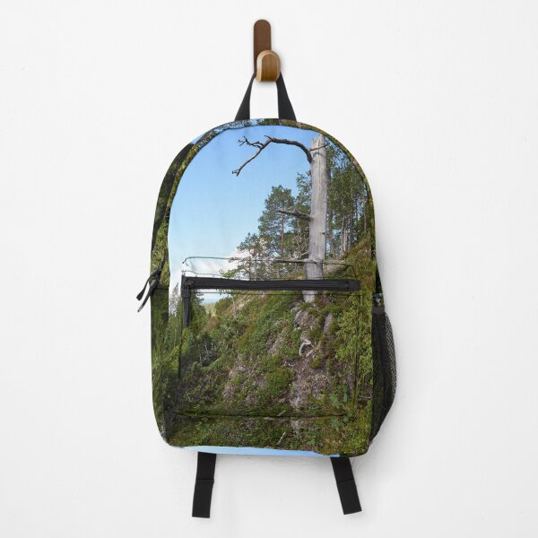 Item preview, The broken trunk. Valtavaara 2025 number 6 designed and sold by Jouko Lehto Photography.