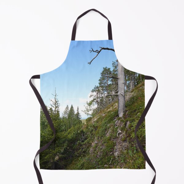 Item preview, The broken trunk. Valtavaara 2025 number 6 designed and sold by Jouko Lehto Photography.