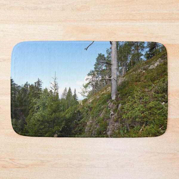 Item preview, The broken trunk. Valtavaara 2025 number 6 designed and sold by Jouko Lehto Photography.