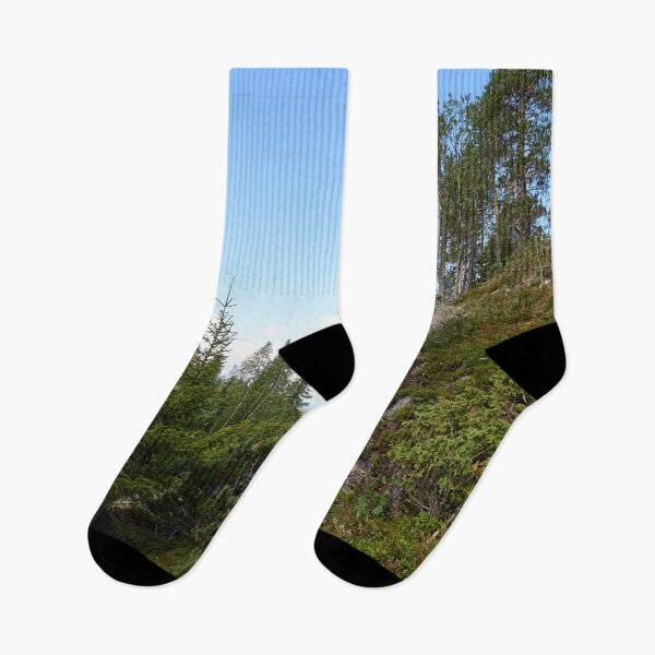 Item preview, The broken trunk. Valtavaara 2025 number 6 designed and sold by Jouko Lehto Photography.