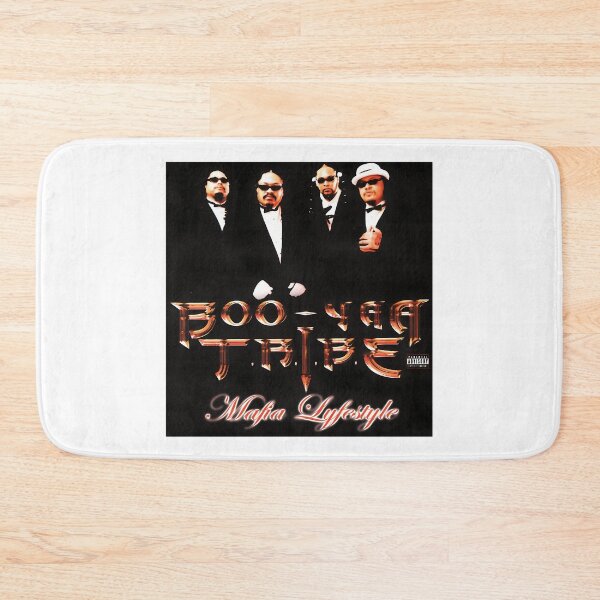 Item preview, Boo Yaa Tribe Mafia Lyfestyle designed and sold by CharlieFai.