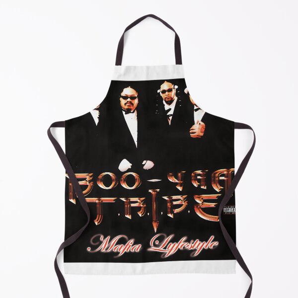 Item preview, Boo Yaa Tribe Mafia Lyfestyle designed and sold by CharlieFai.