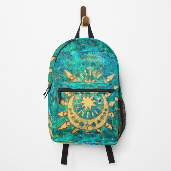 Item preview, Aquatic Ship Star designed and sold by IsThisArt93.