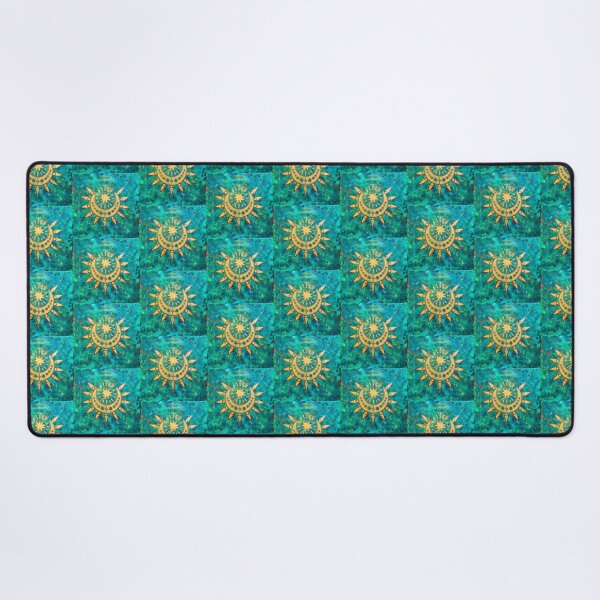 Item preview, Aquatic Ship Star designed and sold by IsThisArt93.
