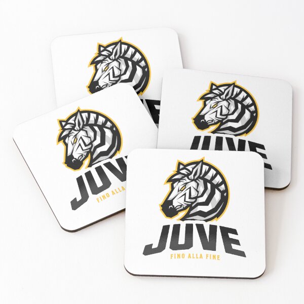 Artikelvorschau, Juve animiertes Alt-Weiß entworfen und verkauft von VRedBaller.