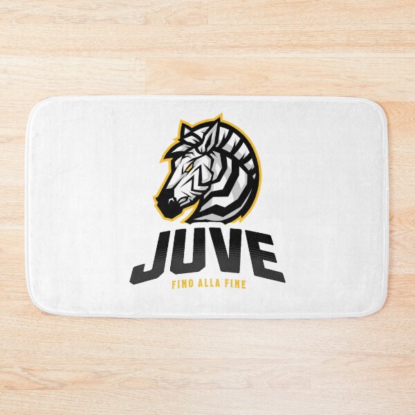 Item preview, Juve animated alt white designed and sold by VRedBaller.