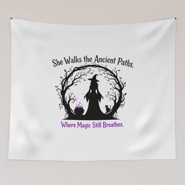 Item preview,  Underestimate Me Witchy Empowerment T-Shirt designed and sold by Happyfreedom.