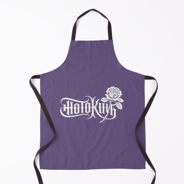 Item preview, Gothic Rose Typography Apparel designed and sold by JohnsonjqShopus.