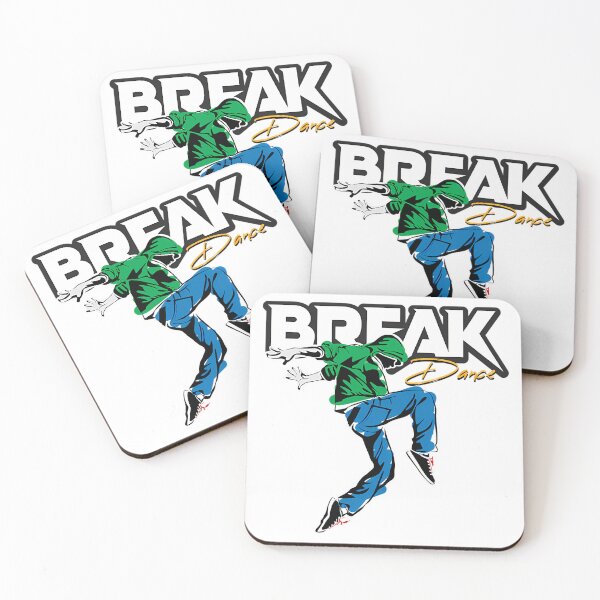 Item preview,  Break Dance - Hip Hop Boy designed and sold by CharlieFai.