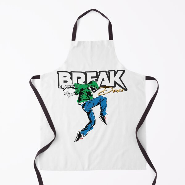 Item preview,  Break Dance - Hip Hop Boy designed and sold by CharlieFai.