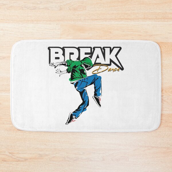 Item preview,  Break Dance - Hip Hop Boy designed and sold by CharlieFai.