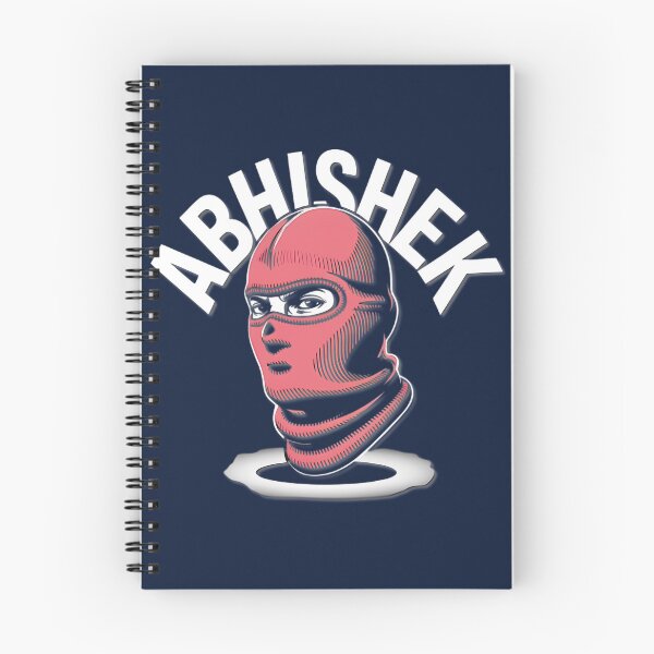 Item preview, Red Balaclava Mask Bold Graphic Design designed and sold by JohnsonjqShopus.