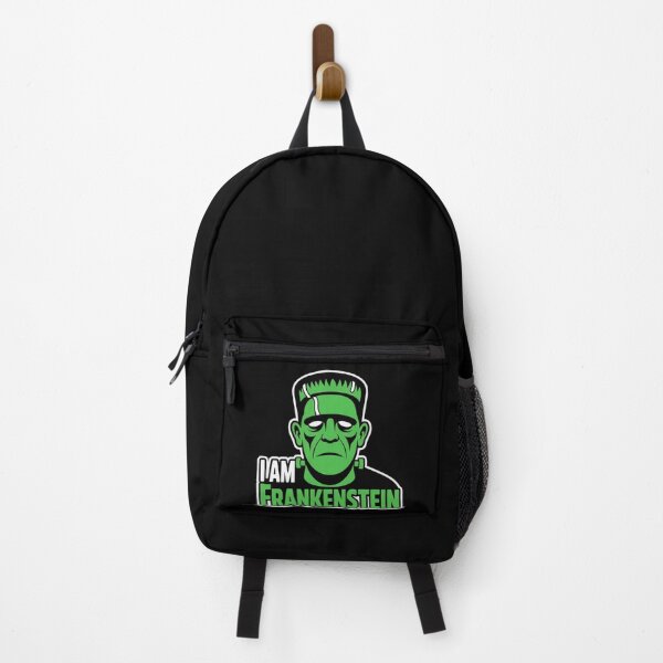 Item preview, I Am Frankenstein - Halloween Funny Costume designed and sold by Christopher McGuire.